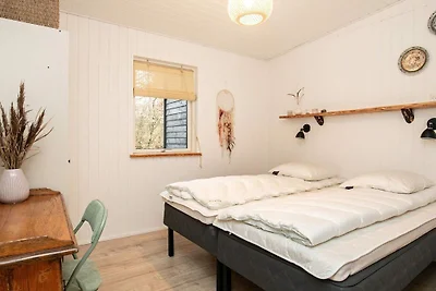 10 Personen Ferienhaus in Vinderup-By Traum