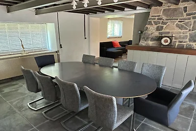 Ferienhaus in Ruisseau de Vaux