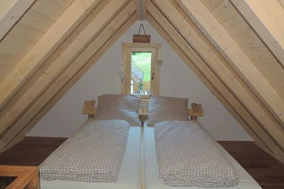 Residenza di vacanza piccola ma piacevole e...