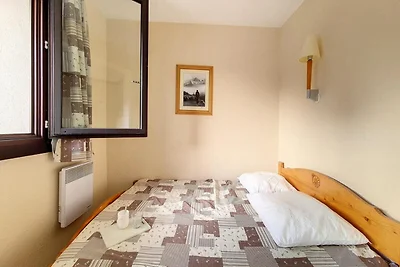 Komfortables Apartment · In der Nähe der Skip...