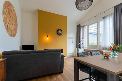 Vakantiehuis in Kaatsheuvel met bubbelbad