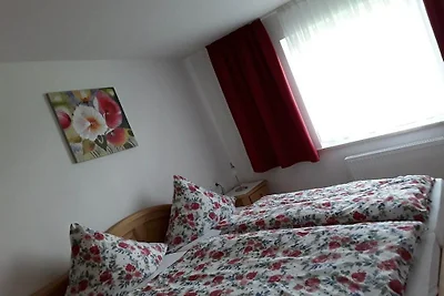 Ferienwohnung in Regen mit Schwimmbecken