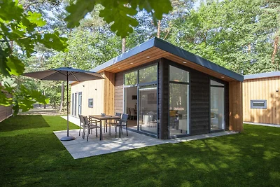 Chalet f�r 4 Personen in der Nהhe des Waldes
