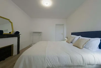 Appartamento a Le Mans con servizi concierge