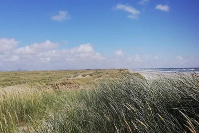 6 persoons vakantie huis in Esbjerg V