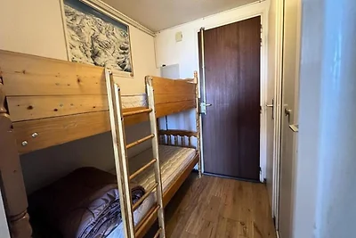 Residenz Le Soleil Blanc