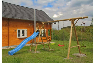Ferienhaus, Wissinghausen