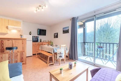 5 Zimmer für 9 Personen