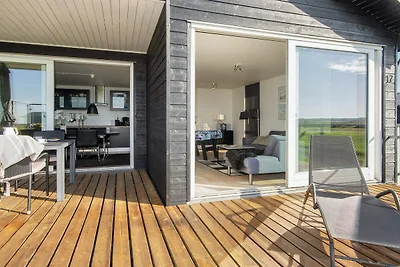 4 Personen Ferienhaus in Harboøre-By Traum