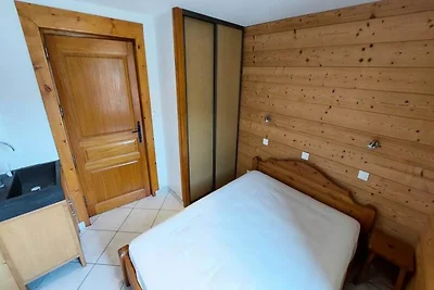 4 Zimmer, 8 Schlafplätze, Südostlage