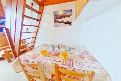 Appartamento a Beaufortain vicino alle piste ...