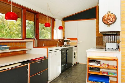 Ruhiger Rückzugsort in Strandnähe