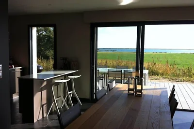 Moderna casa vacanze con piscina privata