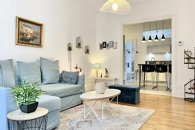 Appartamento a Grenoble Alsace Lorraine