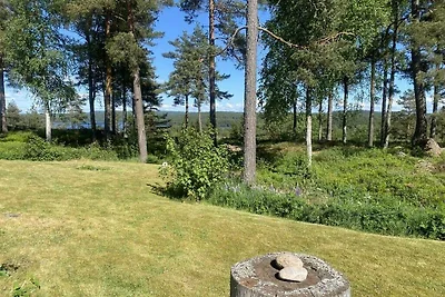 Puro relax in Svezia