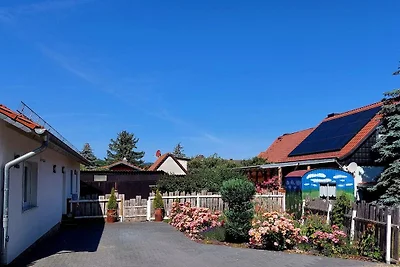 Ferienhaus in Harz mit 2 Schlafzimmer