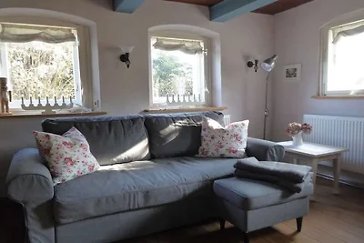 Vakantieappartement met 1 slaapkamer