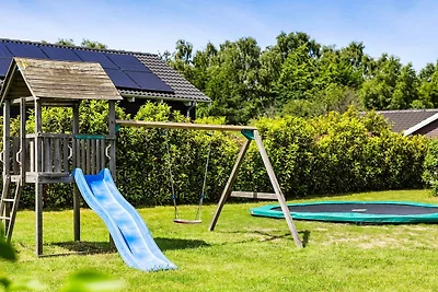 Luxe vakantieverblijf met zwembad