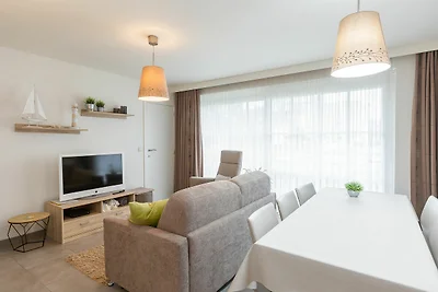 Wunderschönes Appartement im ersten Stock