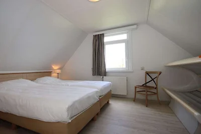 De Witte Hoek Texel
