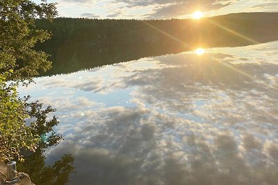 4 Sterne Ferienhaus in TRÖNÖDAL-By Traum