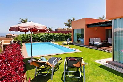 Casa vacanze, Maspalomas