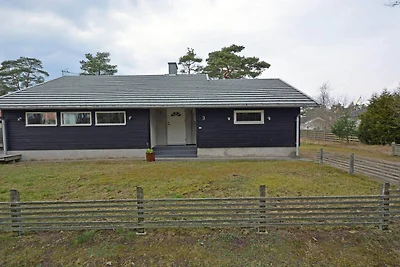 Gemütliche Wohnung am Meer-By Traum