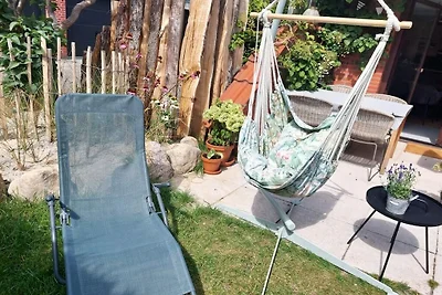 Ferienhaus mit 2 Schlafzimmer