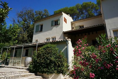 Casa vacanze con giardino vicino a Lorgues