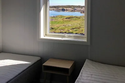 6 Personen Ferienhaus in Dyrvik