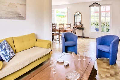 Haus in Penmarc'h in der Nähe des Strandes...