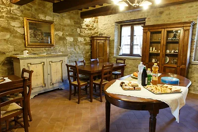 Prachtige villa in Città di Castello