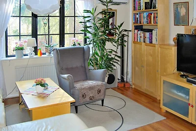 4 Personen Ferienhaus in TJÖRNARP