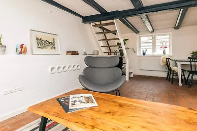 4 sterren vakantie huis in Aalborg