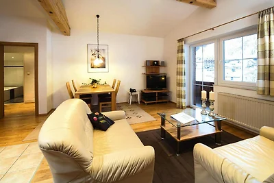 Sonnige Wohnung in Wildschönau mit Balkon