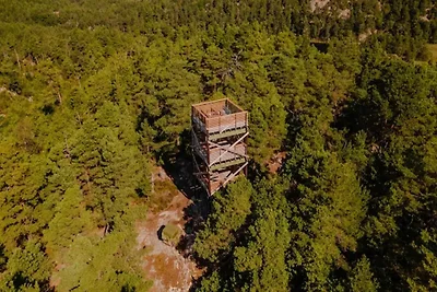 7 Personen Ferienhaus in SOGNE-By Traum