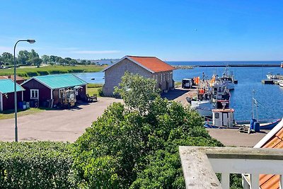 4 Sterne Ferienhaus in Degerhamn