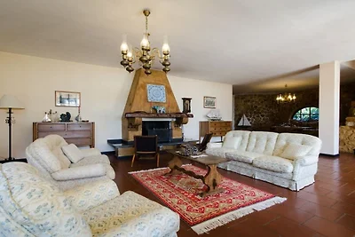 Vakantiehuis in Syracuse met zwembad