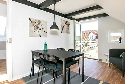 Centrale charme in Lokken -- By Traum...