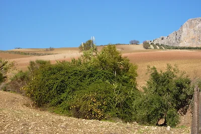 Bauernhaus in Andalusien mit Swimmingpool