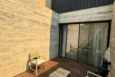 Haus in Porto in der Nähe der Metrostation...