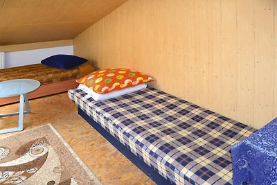 Villa per vacanze con bel giardino