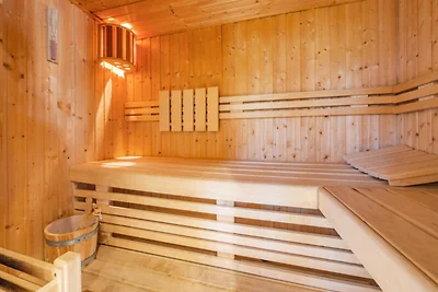 Chalet in Alpe d'Huez mit Ski-In/Ski-Out