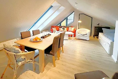 Vakantieappartement in Kosel met zwembad