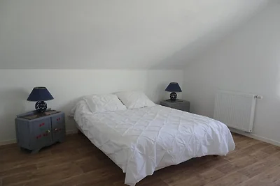 Komfortables Ferienhaus mit Garten, nahe...