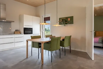 Ferienhaus mit 1 Schlafzimmer