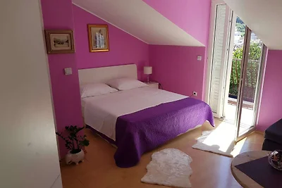 Guest House Avdic - Studio Apartment with...