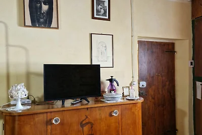 Wohnung im historischen Zentrum von Fratte Ro...