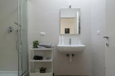 Deluxe Apartment - Green - Locazione
