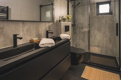 Lussuosa casa vacanze sul Basso Reno